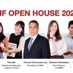 MIF Open House 2021  [Facebook Live]